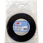 STC Doppelseitiges Klebeband 6 mm Rolle 10 m | 75646