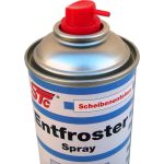 STC Entfroster - Spray 400 ml | 7616