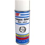 STC Felgen - Silber 807 Spray 400 ml | 7647