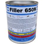 STC Filler 650 N 2K - HS 4:1 dunkelgrau 1L | 7536