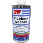 STC Fleckenwasser Reinigungsbenzin Flasche 0,5 L | 767105