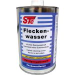 STC Fleckenwasser Reinigungsbenzin Flasche 1 L | 7671