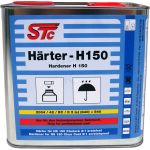 STC H 150 Härter HS 2:1 kurz Flasche 0,5 L | 777205