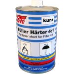 STC Härter kurz 4:1 für Filler 600 - 670 1L | 7583