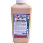 STC Handcleaner PG 75 NATUR Flasche 2,5 L | 7592