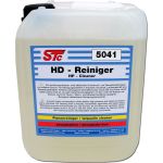 STC HD - Reiniger Planenreiniger Kanister 5 L | 411