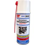 STC Korrosionsschutz Wachs 3640 transparent Spray 400 ml | 76234