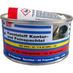 STC Kunststoff - Konturspachtel (2K Feinspachtel) 500g | 75891