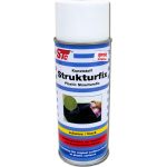 STC Kunststoff Strukturfix schwarz grob 400ml | 7621