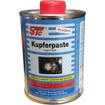 STC Kupferpaste - Pinseldose 500 g | 76531