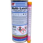 STC Multi - Leicht grün (2K Leichtspachtel) Kartusche 2,3 kg | 75733