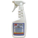 STC Multi - LS Polymer Versieglung silikonfrei Sprüher 500 ml | 7638