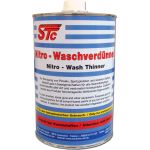 STC Nitro - Waschverdünnung 1 L | 24