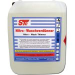 STC Nitro - Waschverdünnung 5 L | 25