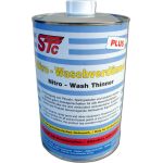 STC Nitro - Waschverdünnung PLUS Flasche 1 L | 024P