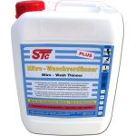 STC Nitro - Waschverdünnung PLUS Kanister 5 L | 025P