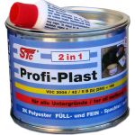 STC Profi-Plast 2in1 (2K Füll-/Feinspachtel) Dose 250g | 7571250