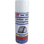 STC Reifen & Gummipflege 528 Spray 400 ml | 7667