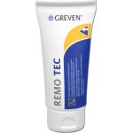 STC Remo Tec flüssiger Handschuh silikonfrei Tube 100 ml | 7595