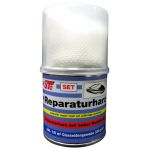 STC Reparaturharz (PE Laminierharz) SET + Härter 250g | 7615