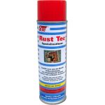 STC Rust - Tec Spezialrostlöser rot 500 ml | 76361