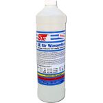 STC Silikonentferner für Wasserlacke (Entsalzer) Flasche 1 L | 010W | 010-W