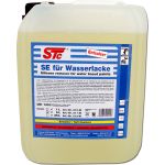 STC Silikonentferner für Wasserlacke (Entsalzer) Kanister 5 L | 011W | 011-W