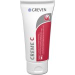 STC Hautpflegecreme C (nach der Arbeit) Tube 100 ml | 7596