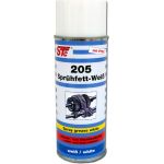 STC Sprühfett Weiß 205 (mit PTFE) Spray 400 ml | 76083