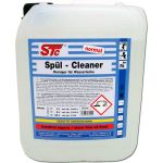 STC Spül - Cleaner normal Flasche 1 L | 77521