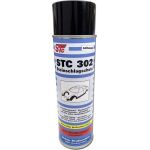 STC Steinschlagschutz 302 schwarz Spray 500 ml | 75405