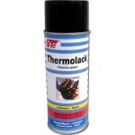 STC Thermolack schwarz (Auspufflack) 400ml | 7661