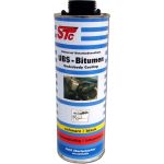 STC UBS Unterbodenschutz (Bitumen) Flasche 1 L | 7545