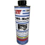 STC UBS - Wachs 3240 - bernstein Flasche 1 L | 7548