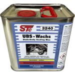 STC UBS - Wachs 3240 - bernstein Kanister 2,5 L | 754825