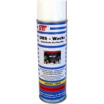 STC UBS - Wachs 3850 schwarz Spray 500 ml | 75475