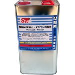 STC Universalverdünner Kanister 5 L | 031