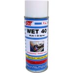 STC WET 40 Spray 6 in 1 (Universal Ölspray) | 7635