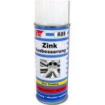 STC Zink - Ausbesserungs Spray 825 abriebfest Spray 400 ml | 76033