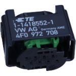 Stecker Audi A4 08 | 4F0972708