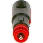 Stecker f. Normsteckdose | u. Zigarettenaz | 0 986 352 015