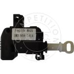 STELLMOTOR F ZENTRALVER. HECKKLAPPE | VW GOLF IV 3/5-T/VARIANT 8,97-6,06 | 54019