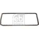 Steuerkette | AUDI,SEAT,SKODA,VW Golf 03-14 | 40390