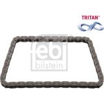 Steuerkette | BMW 1,2,3,4,7,X1 09 | 49519