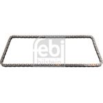 Steuerkette | CTROEN Jumper,PEUGEOT Boxer 06 | 40429