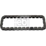 Steuerkette | VW Golf V,Passat,Polo 03 | 40395