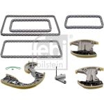 Steuerkettensatz | AUDI A4,A6,VW Touareg 03-11 | 44486