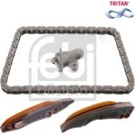 Steuerkettensatz | BMW 1,2,3,4,5,X1,X3,X4,X5 09 | 49520