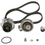 Steuerriemen Kit inkl. Wapu | AUDI,SEAT | 1987946492