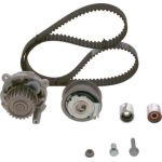 Steuerriemen Kit inkl. Wapu | AUDI,SEAT,SKODA,VW | 1987946407